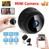 MINI CAMARA ESPÍA WIFI - ENVIO GRATIS