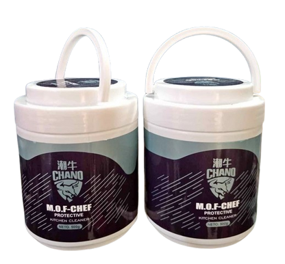 CHANO PODEROSO DESENGRASANTE 500G- ENVIO GRATIS