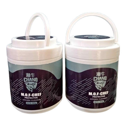 CHANO PODEROSO DESENGRASANTE 500G- ENVIO GRATIS