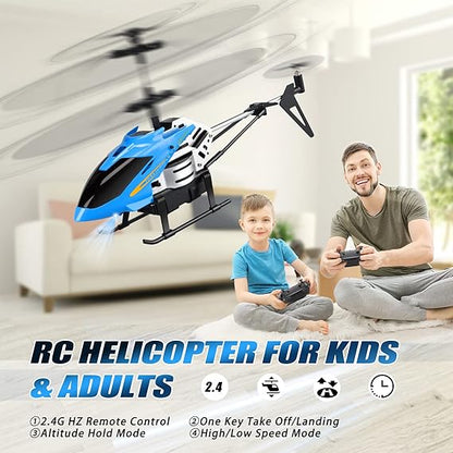 Mini guía de vuelo Avión de Control remoto helicóptero- envíos gratis