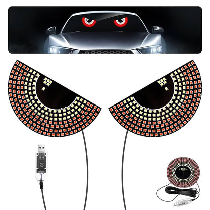 OJITOS DE AUTO👁️- envios gratis
