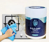 CHANO PODEROSO DESENGRASANTE 500G- ENVIO GRATIS