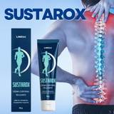 SUSTAROX - PARA ALIVIAR DOLORES MUSCULARES- ENVIOS GRATIS