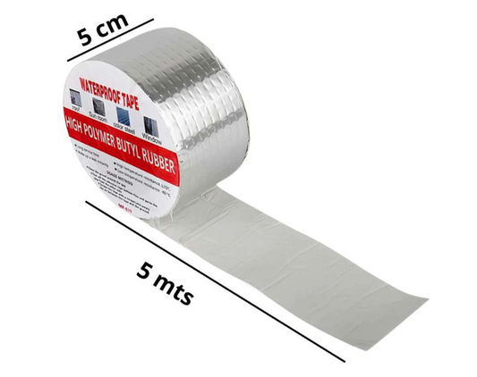 Cinta de Pegamento Impermeable - Envió gratis