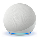 Amazon Echo Dot 5ta Generación Parlante Inteligente con Alexa - Negro