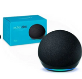 Amazon Echo Dot 5ta Generación Parlante Inteligente con Alexa - Negro