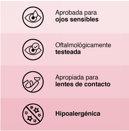 SET DE MAQUILLAJE 3EN1 SHAMANTA- ENVIOS GRATIS