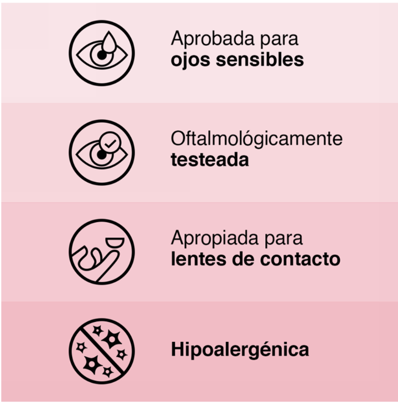 SET DE MAQUILLAJE 3EN1 SHAMANTA- ENVIOS GRATIS