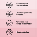 SET DE MAQUILLAJE 3EN1 SHAMANTA- ENVIOS GRATIS