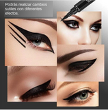 SET DE MAQUILLAJE 3EN1 SHAMANTA- ENVIOS GRATIS