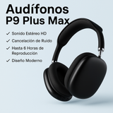 Audífonos P9 Plus Max-ENVIO  GRATIS