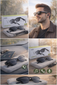 LENTES DE SOL INTELIGENTES   XG89  CON BLUETOOTH ALTAVOZ- ENVIO GRATIS