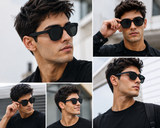 LENTES INTELIGENTE CON BLUETOOTH ALTAVOZ - ENVIO GRATIS