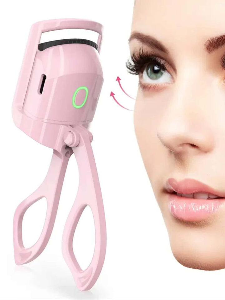 KIT DE SERUM UP TRATAMIENTO DE PESTAÑA + RIZADOR ELECTRICO - ENVIO GRATIS