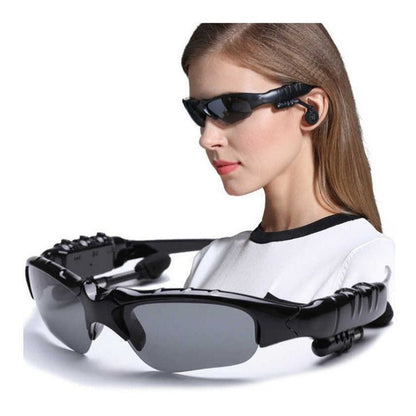LENTES DE SOL CON AUDIFONOS BLUETOOTH- ENVIO GRATIS