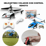 Mini guía de vuelo Avión de Control remoto helicóptero- envíos gratis