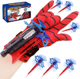 Guantes de Spider-Man - Lanzador de Telaraña- ENVIO GRATIS