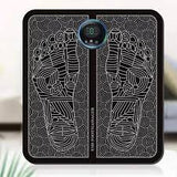 MASAJEADOR PARA PIES ELÉCTRICO-envió gratis