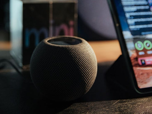 parlante modelo Alexa -ENVIO GRATIS