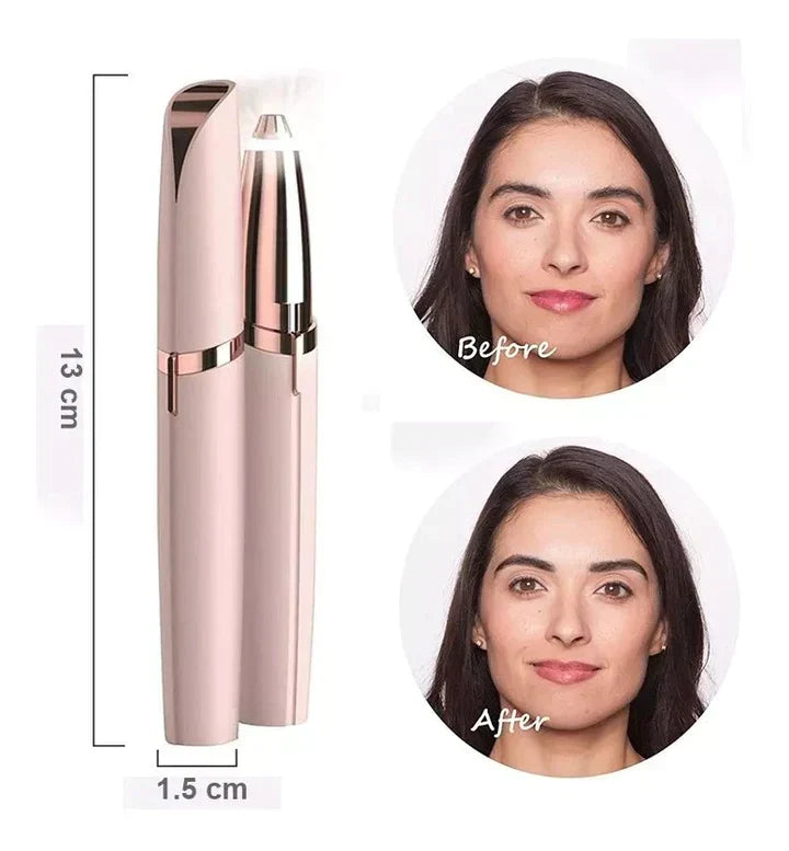 Depilador electrónico+ Delineador 4 en 1 +ENVIO GRATIS