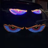 OJITOS DE AUTO👁️- envios gratis