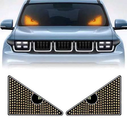 OJITOS DE AUTO👁️- envios gratis