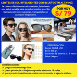 LENTES INTELIGENTE