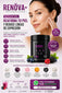 COLAGENO CON BIOPEPTIDOS ACTIVOS RENÖVA+ ENVIOS GRATIS