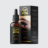 KIT DE SERUM UP TRATAMIENTO DE PESTAÑA + RIZADOR ELECTRICO - ENVIO GRATIS
