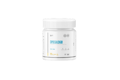 OMEGA 360 FWP- envió gratis