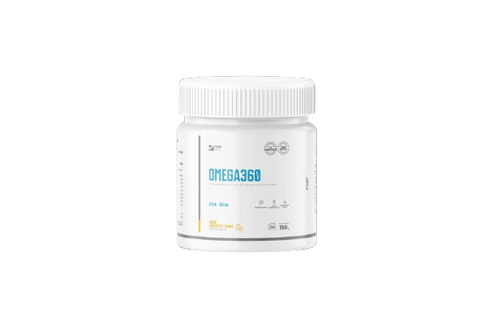 OMEGA 360 FWP- envió gratis