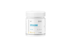OMEGA 360 FWP- envió gratis