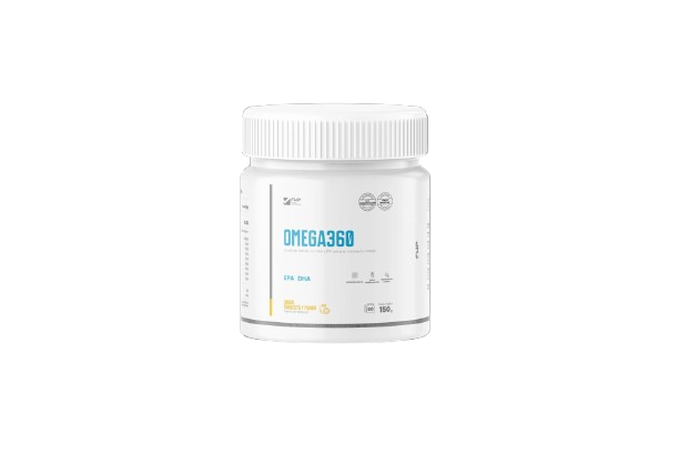 OMEGA 360 FWP- envió gratis
