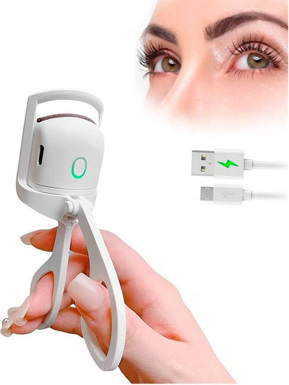 KIT DE SERUM UP TRATAMIENTO DE PESTAÑA + RIZADOR ELECTRICO - ENVIO GRATIS