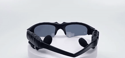 LENTES DE SOL CON AUDIFONOS BLUETOOTH- ENVIO GRATIS