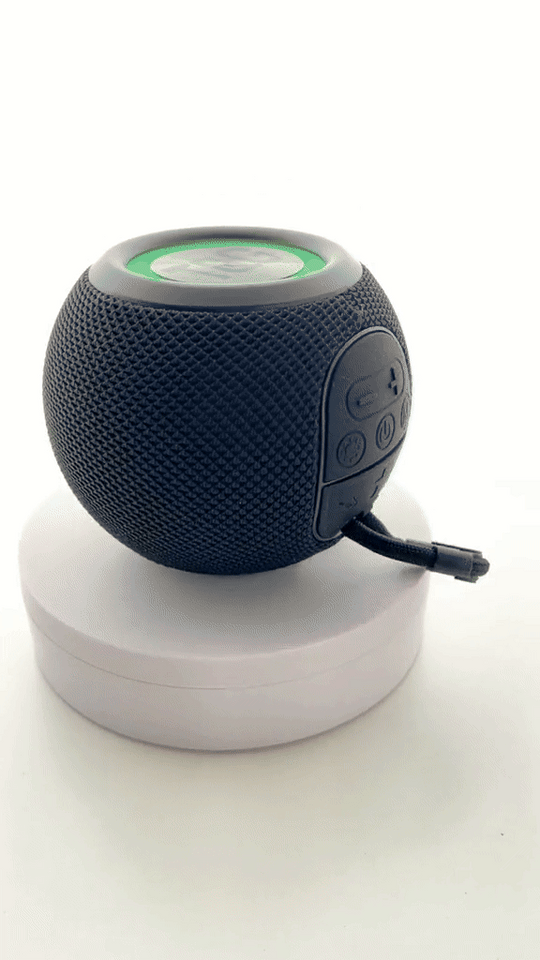 parlante modelo Alexa -ENVIO GRATIS